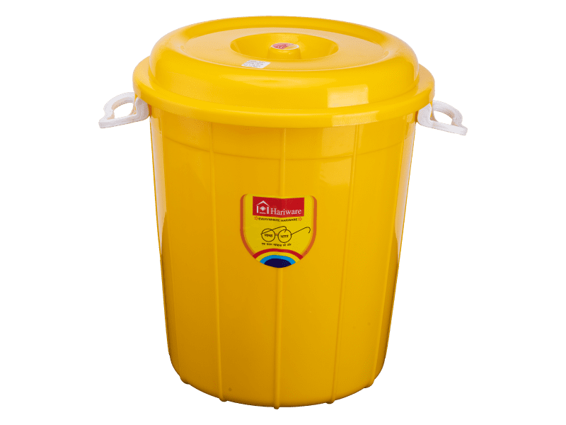 Drum 100L